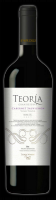 TEORIA Gran Reserva Cabernet Sauvignon
